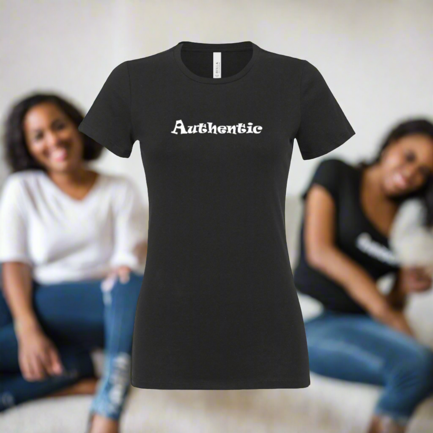 AUTHENTIC