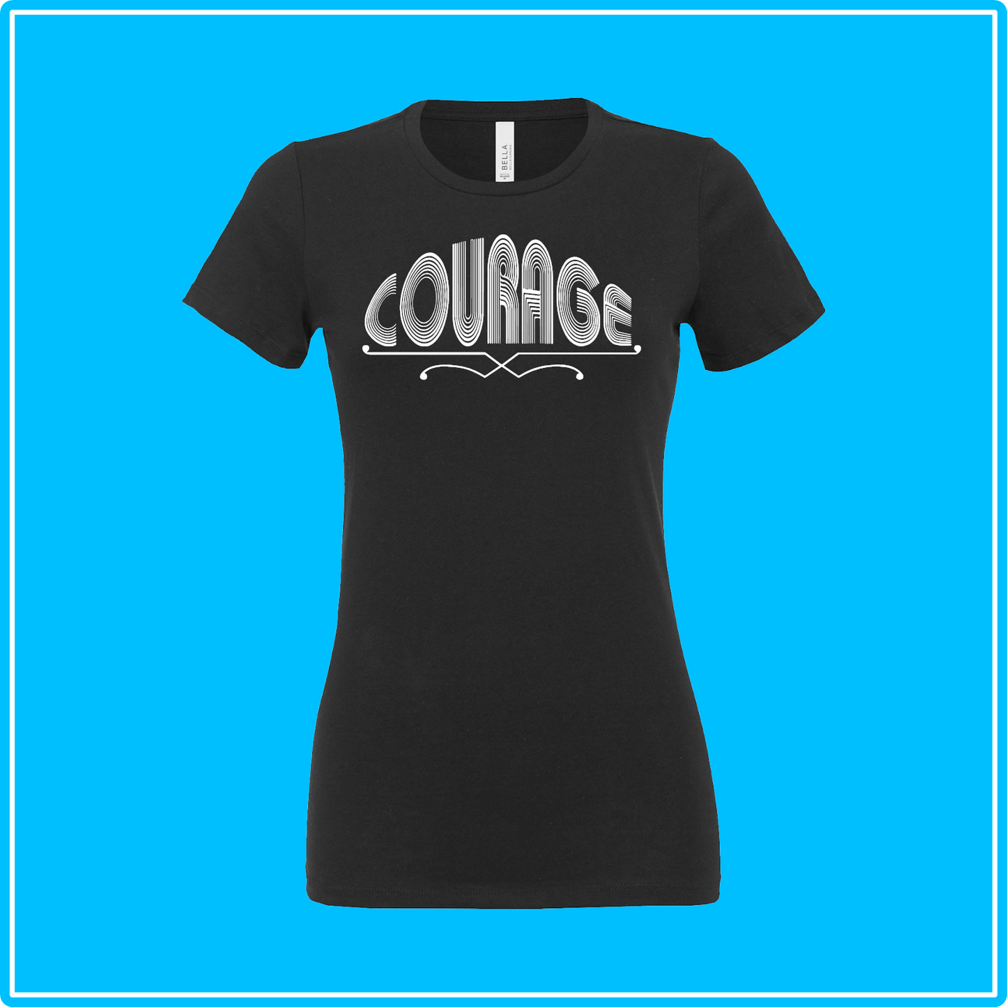 COURAGE#2