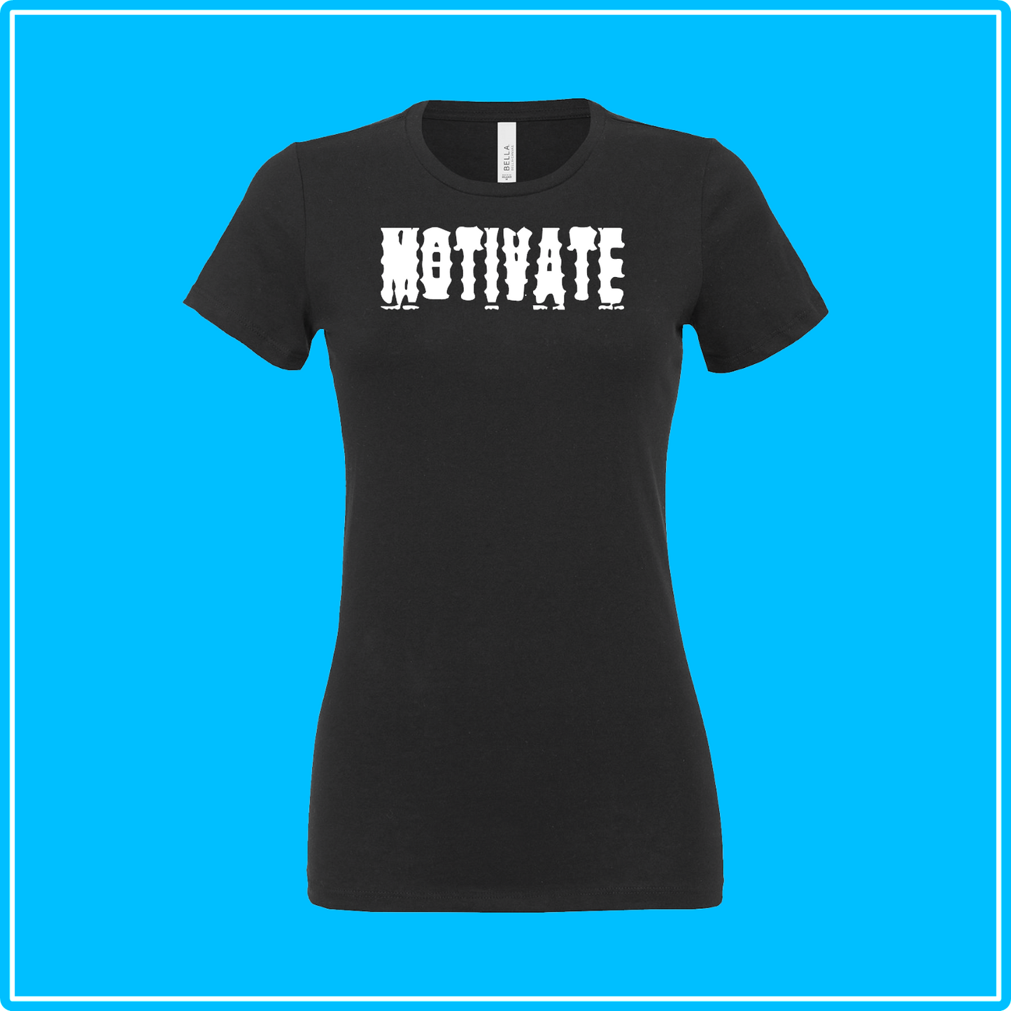 MOTIVATE