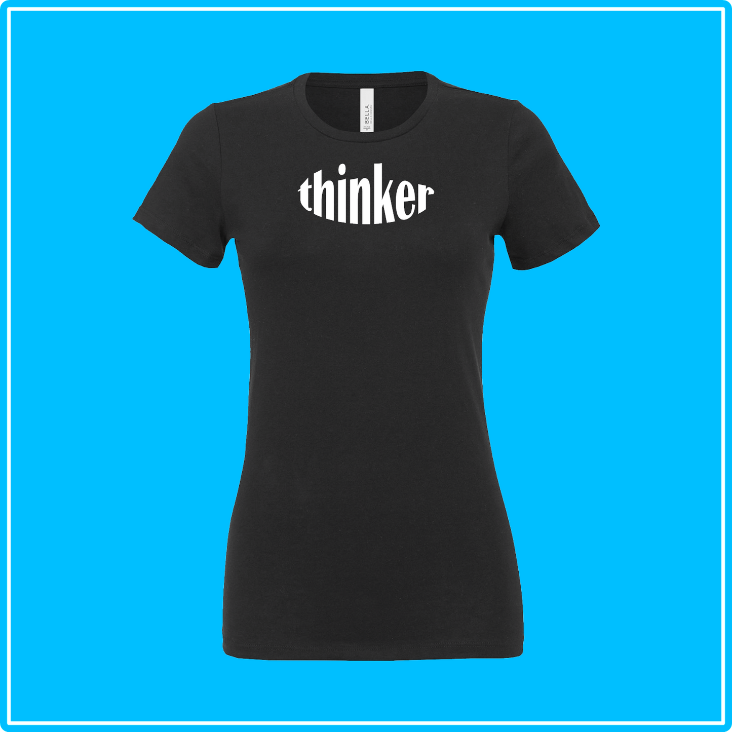 THINKER