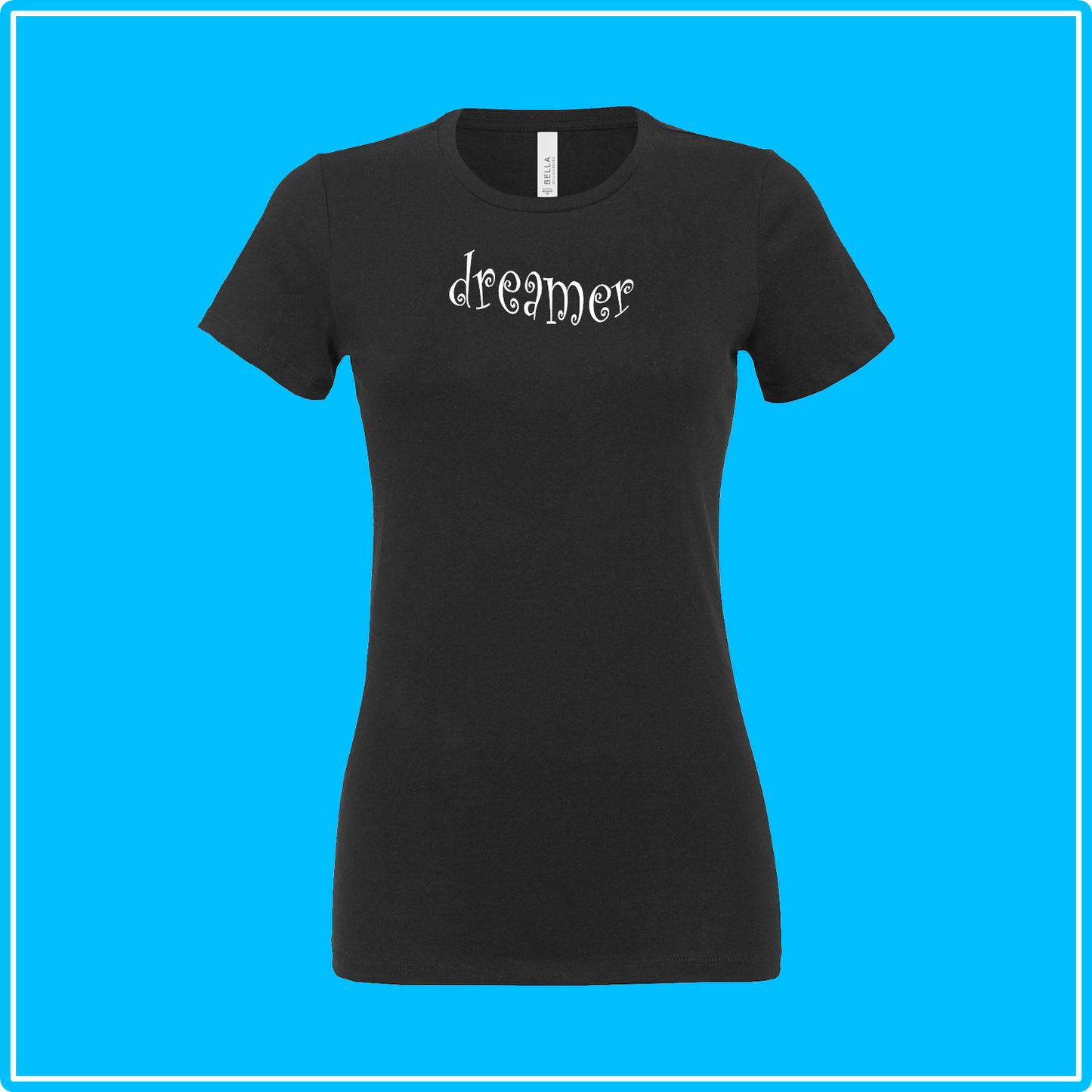 DREAMER