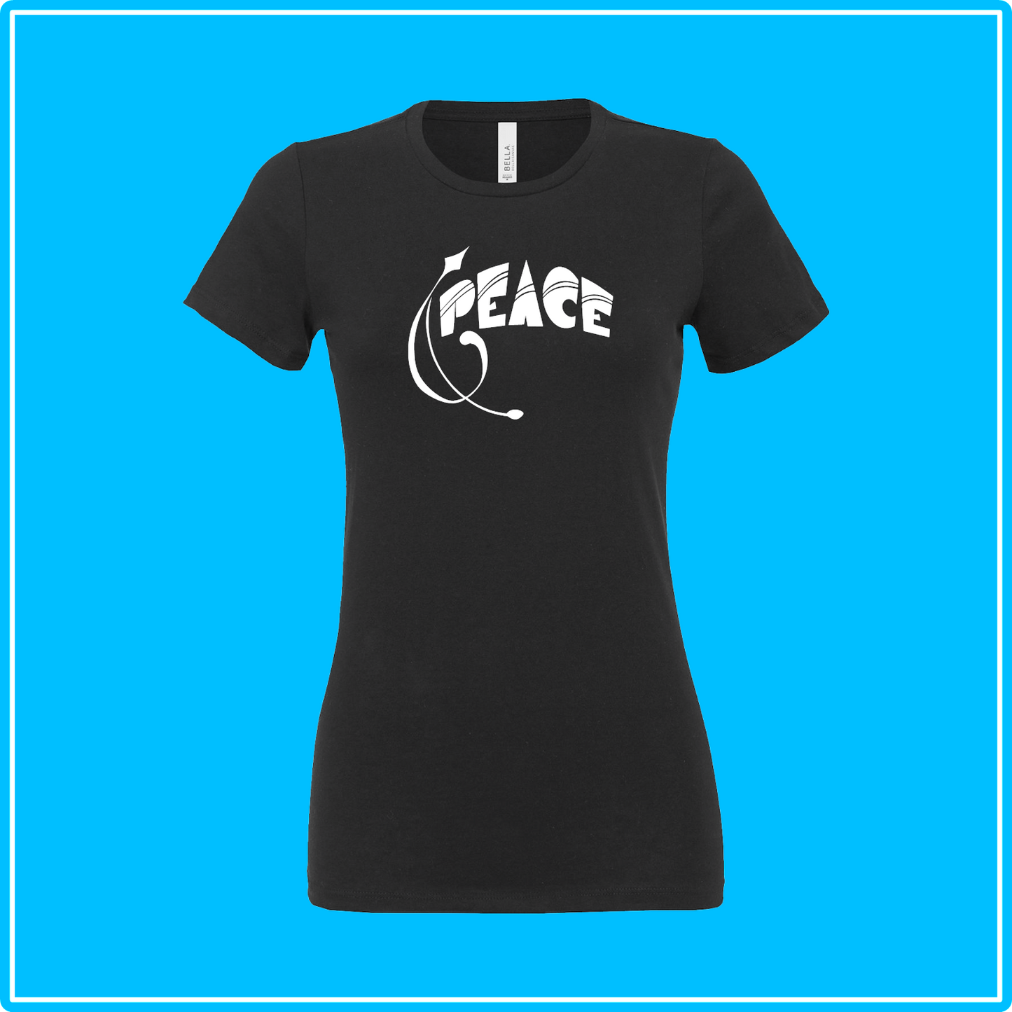PEACE#3