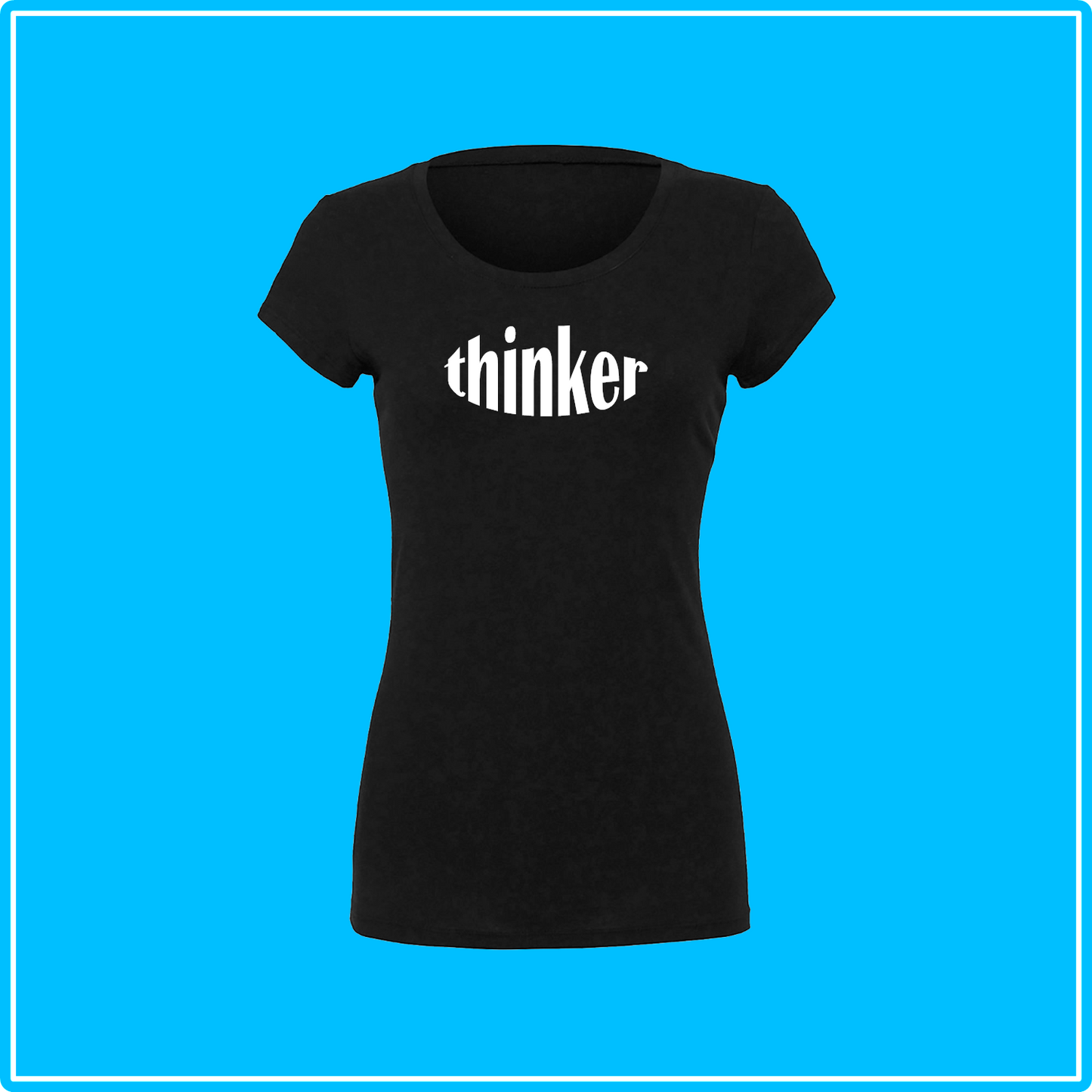 THINKER