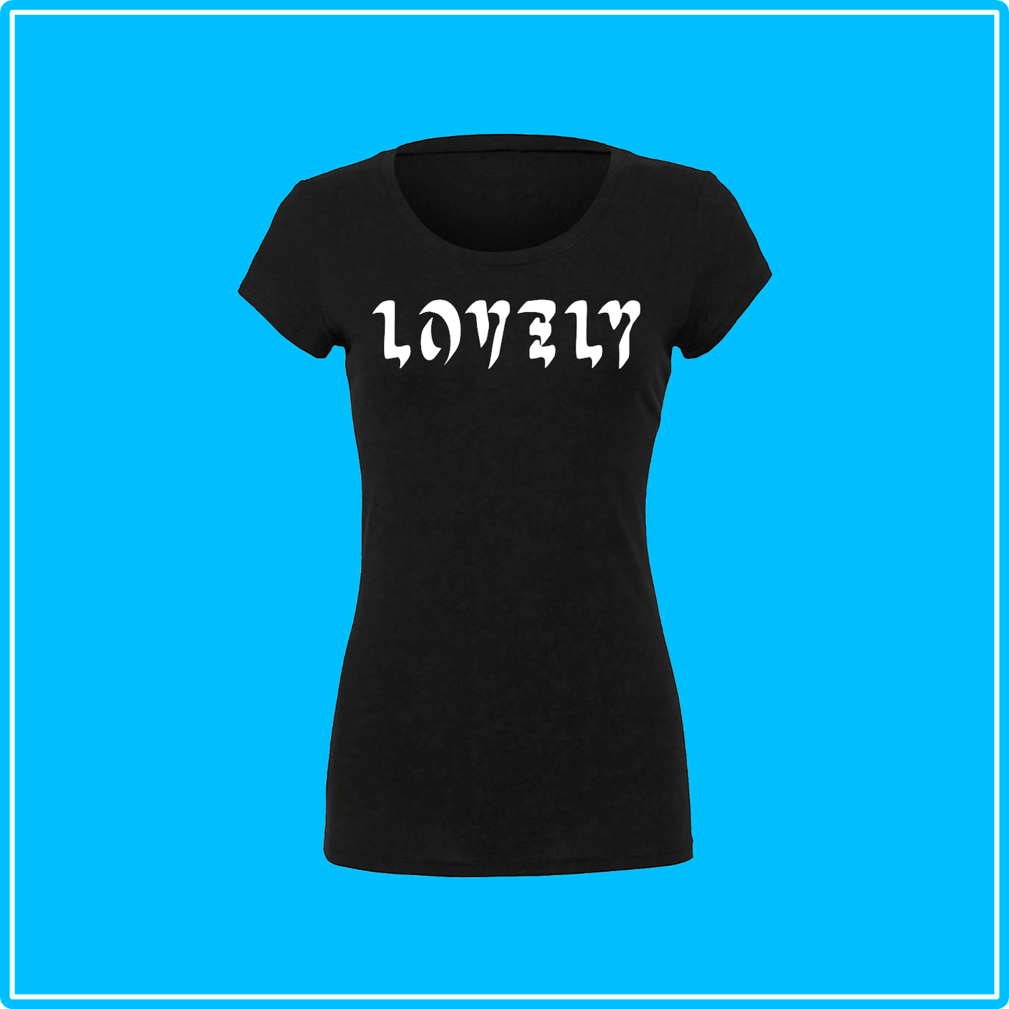LOVELY#2