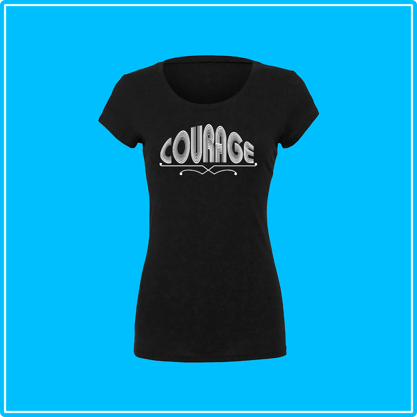COURAGE#2