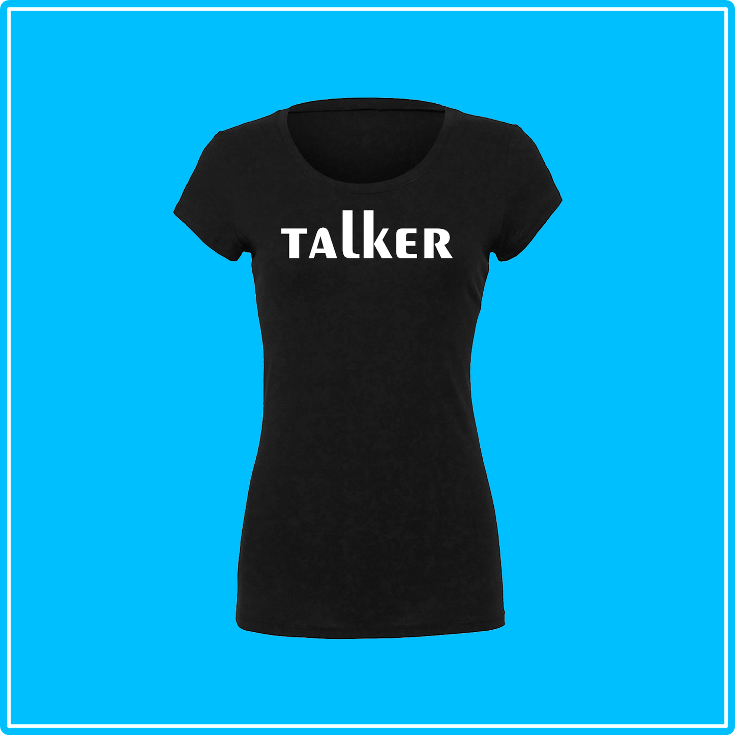 TALKER