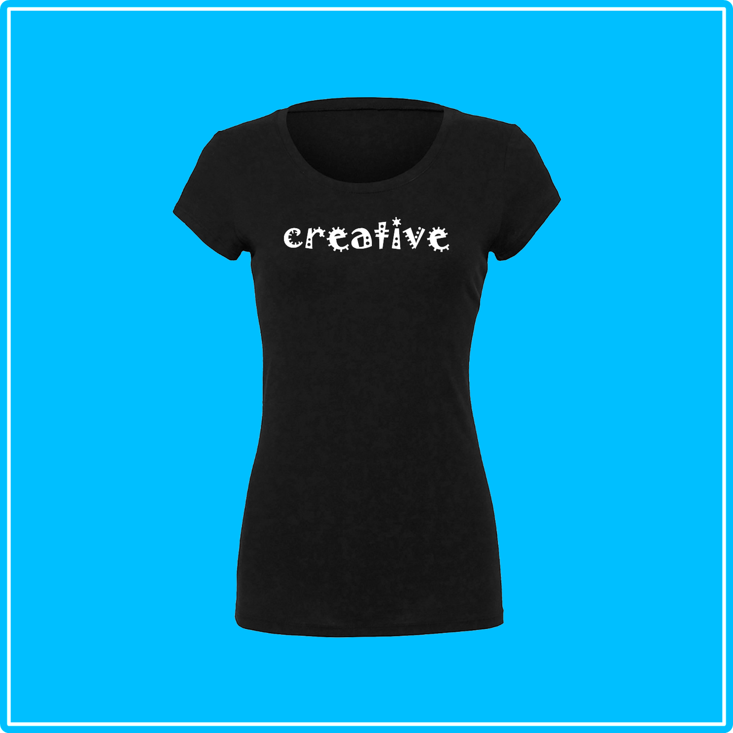 CREATIVE