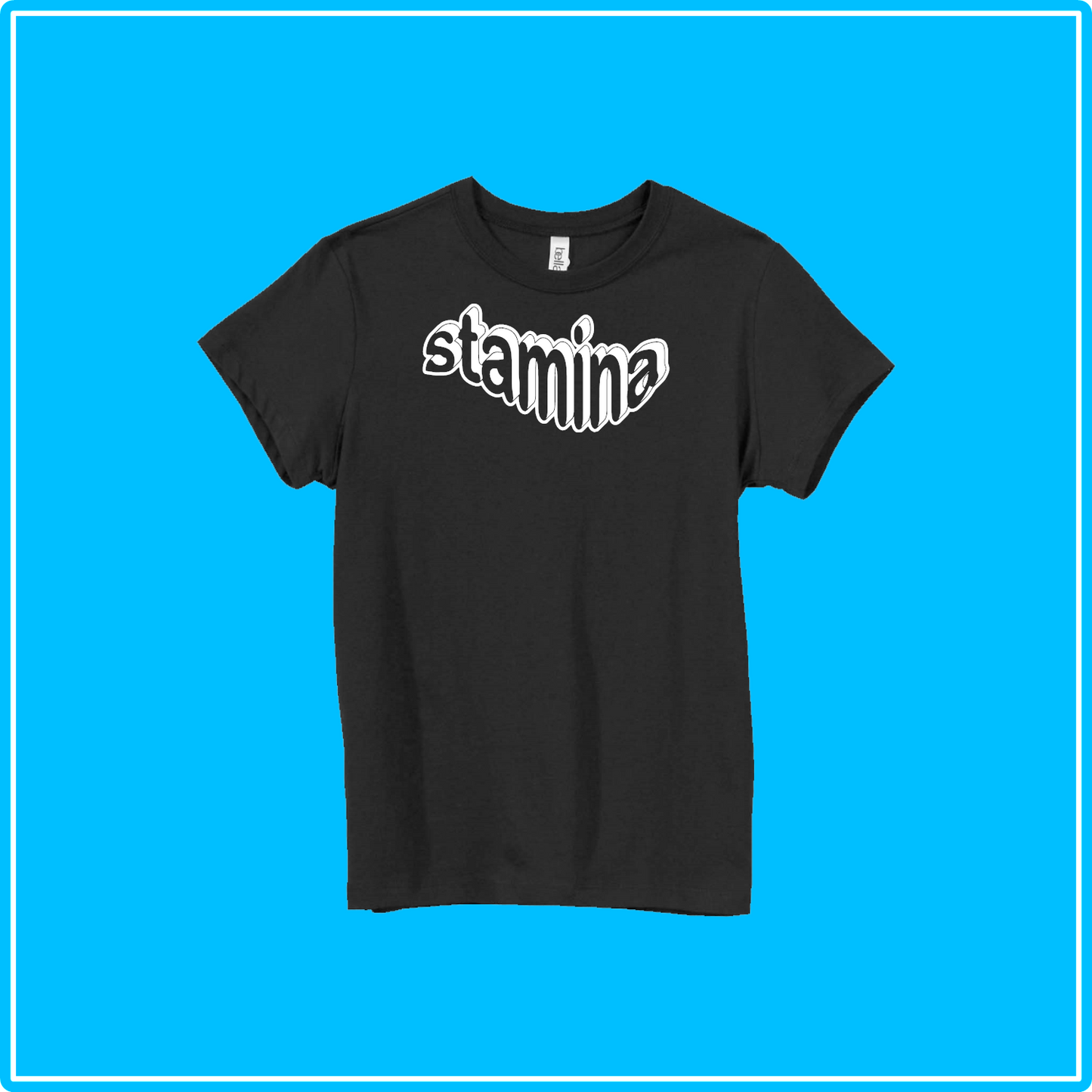 STAMINA