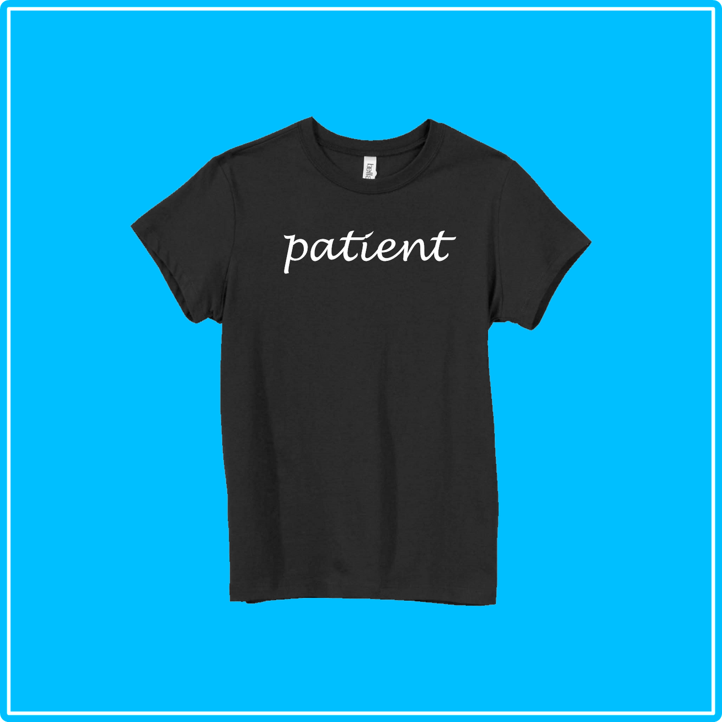 PATIENT