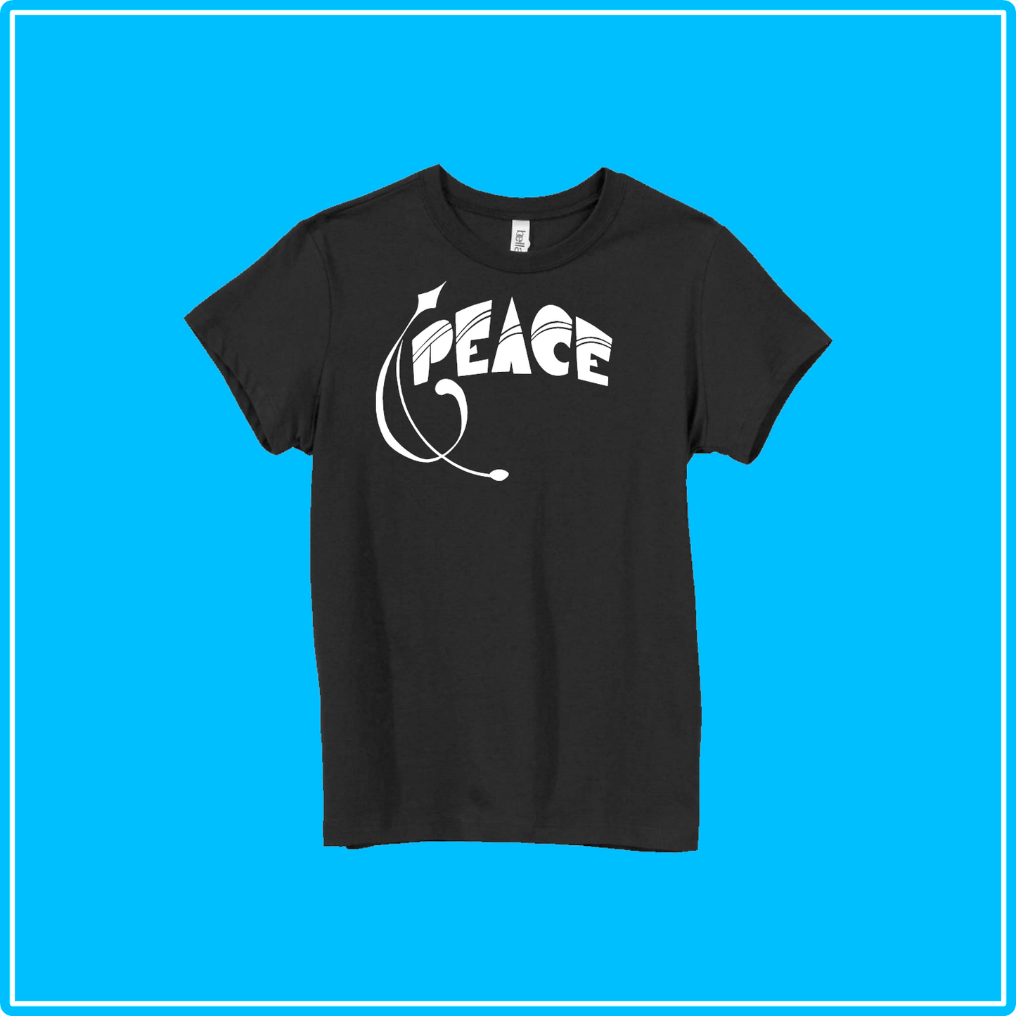 PEACE#3