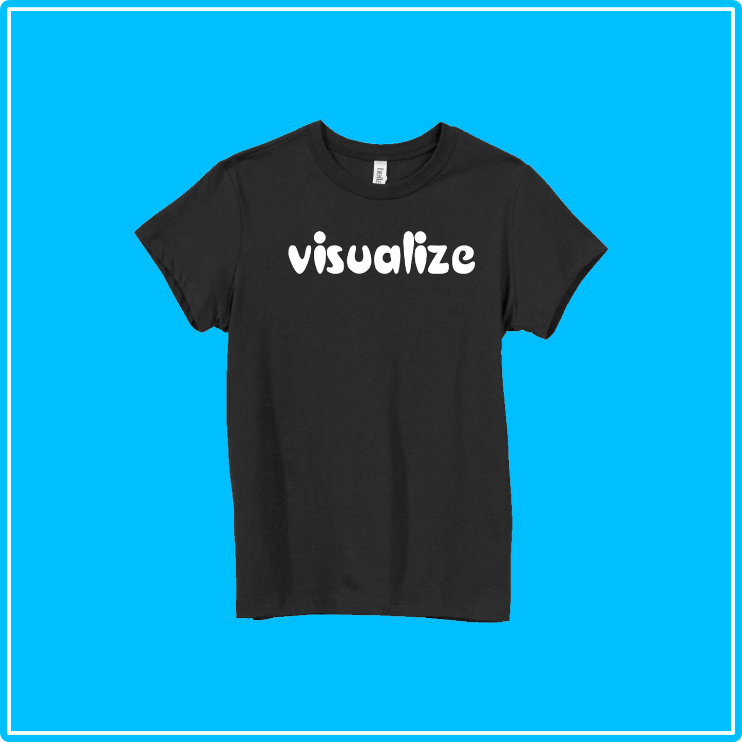 VISUALIZE