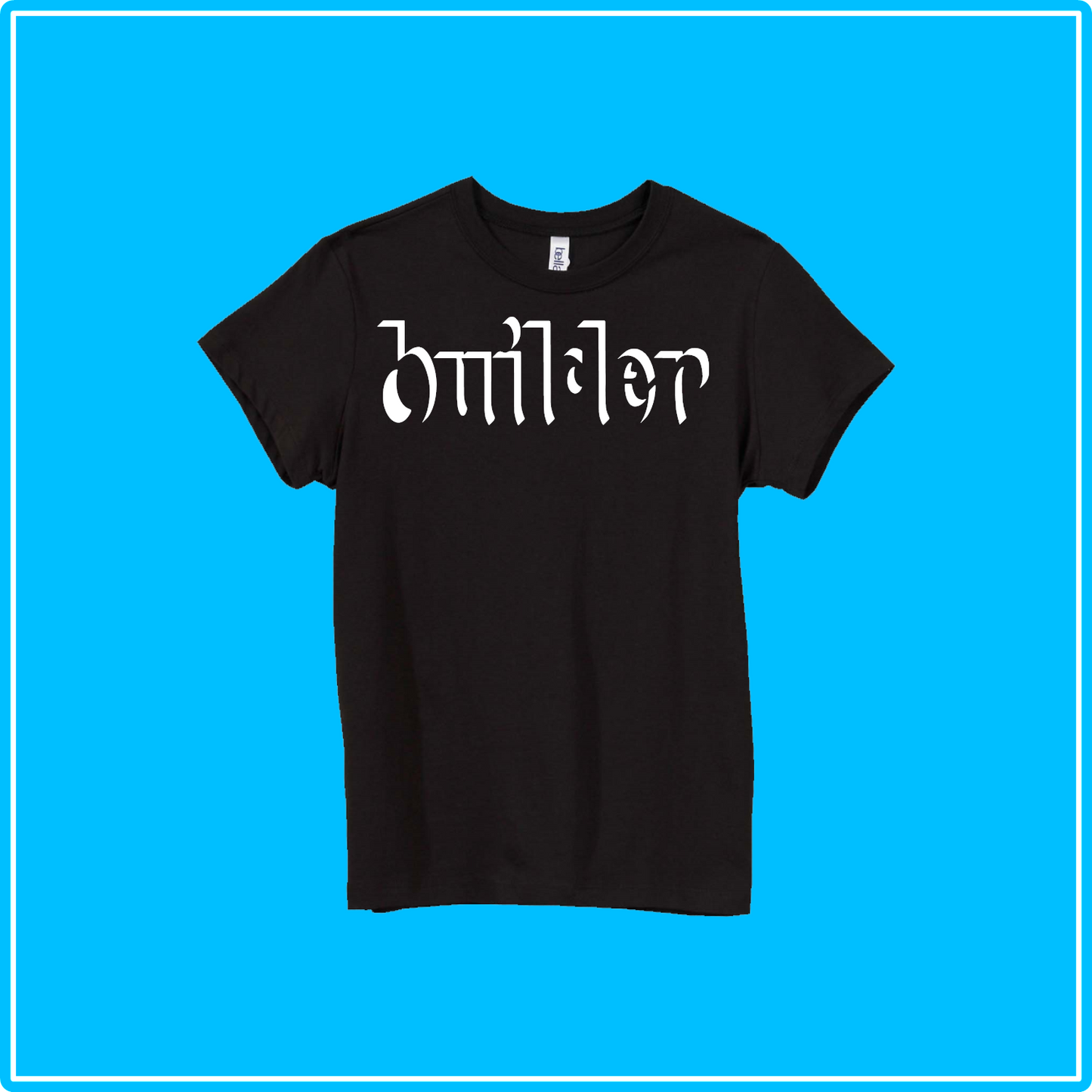 BUILDER