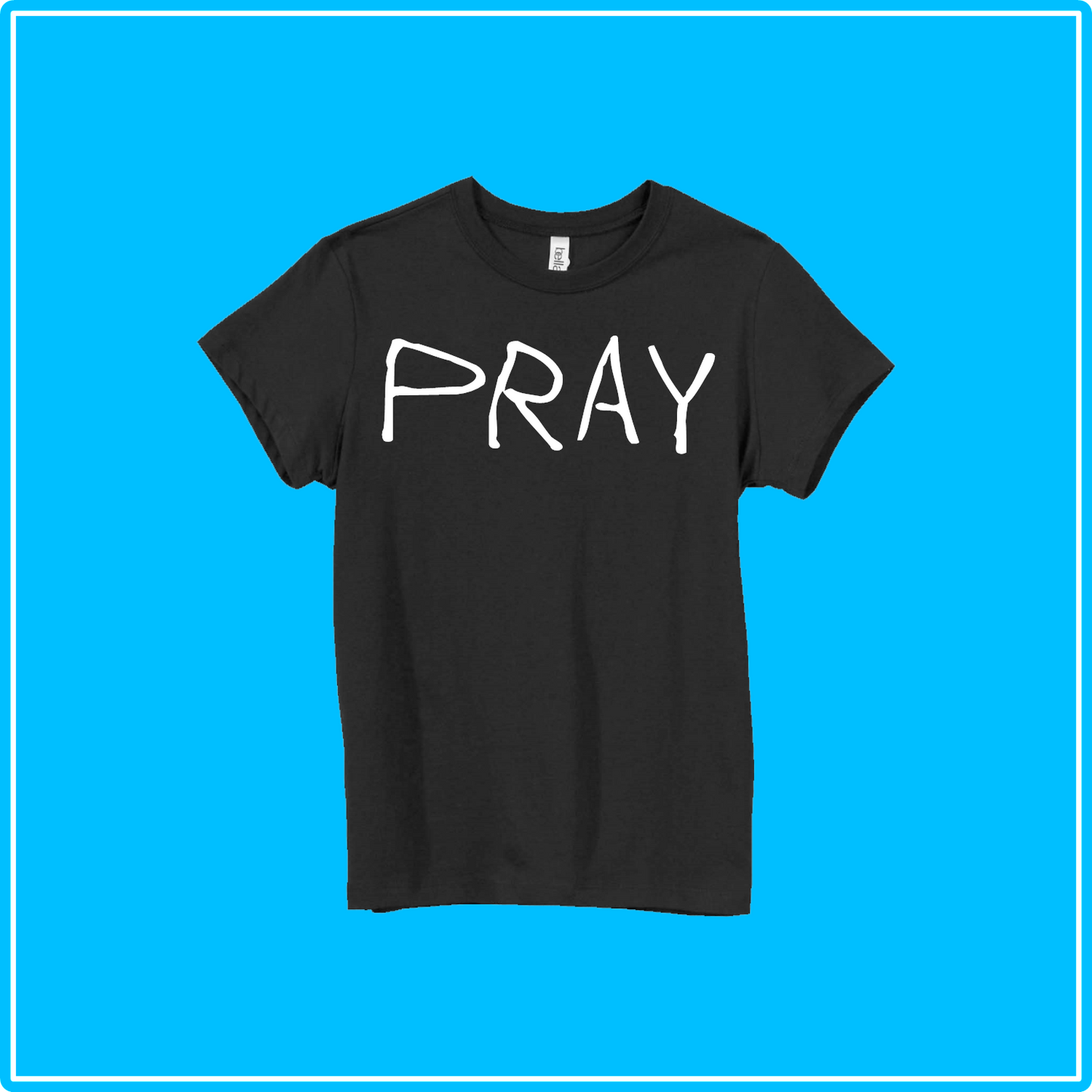 PRAY#2