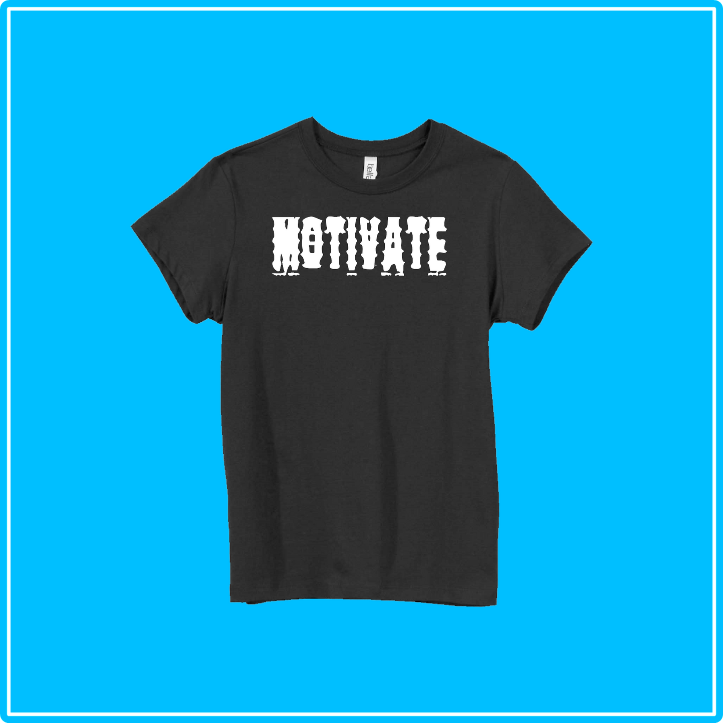 MOTIVATE
