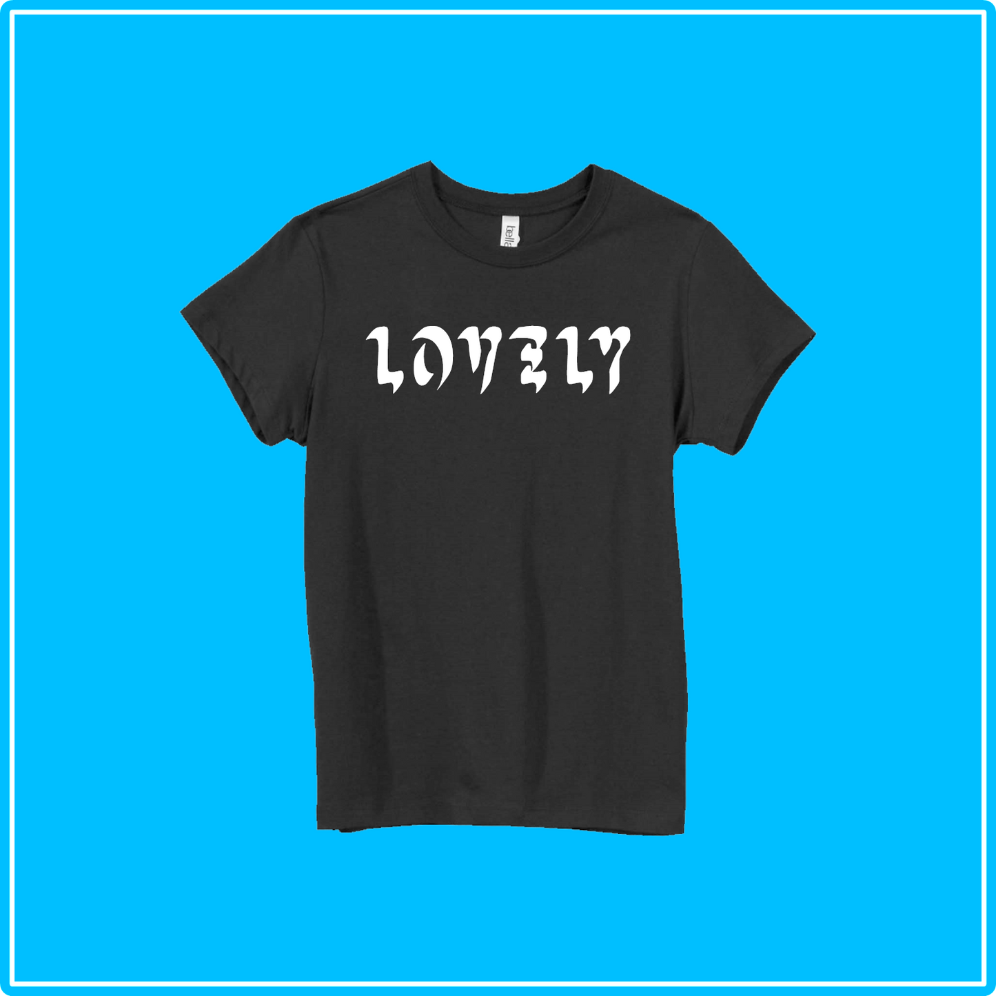 LOVELY#2