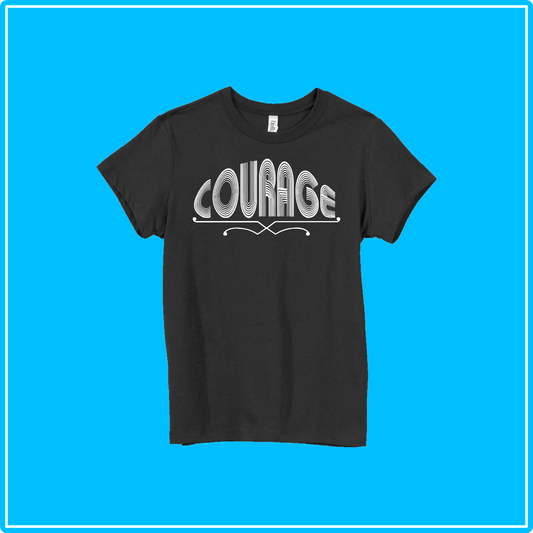COURAGE#2