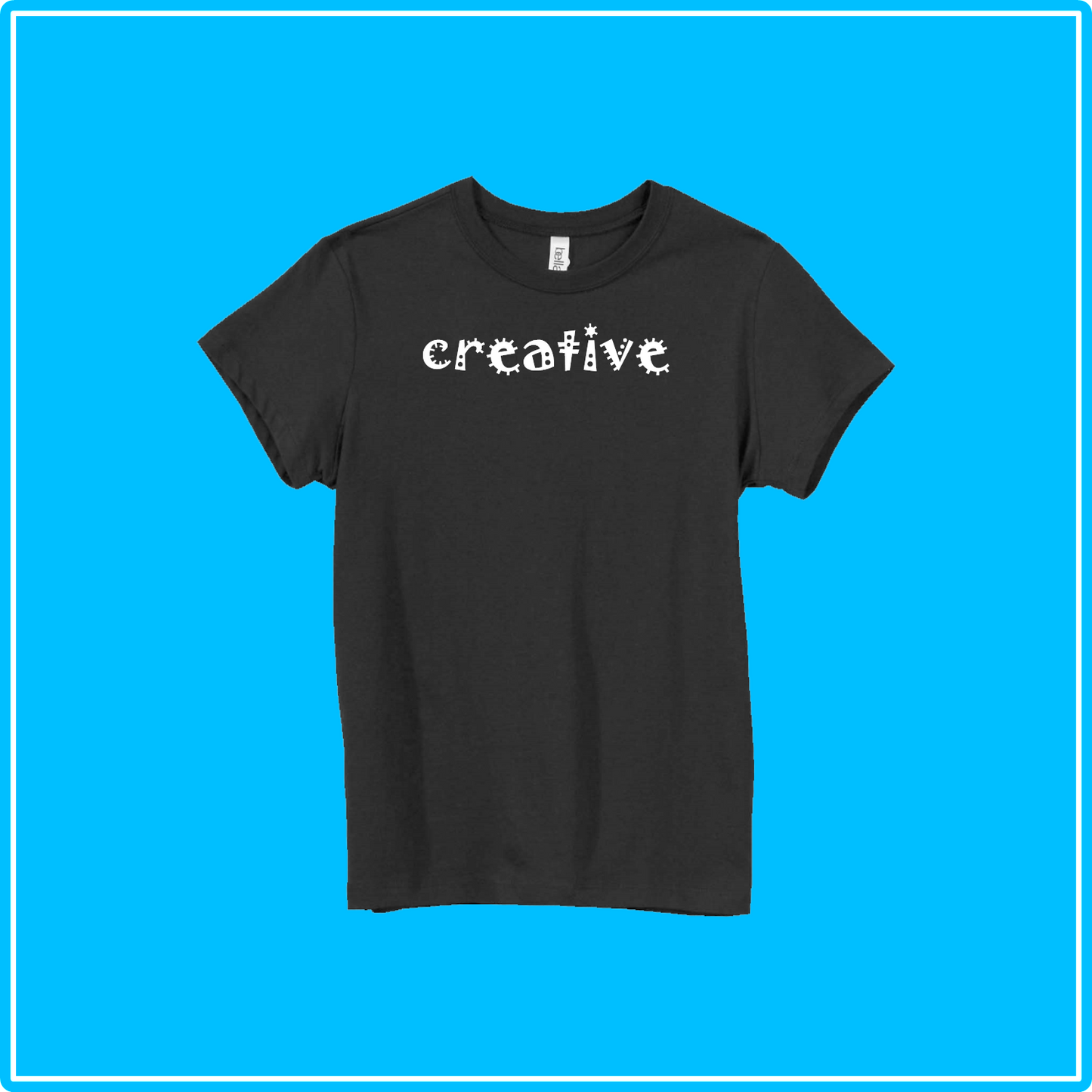 CREATIVE