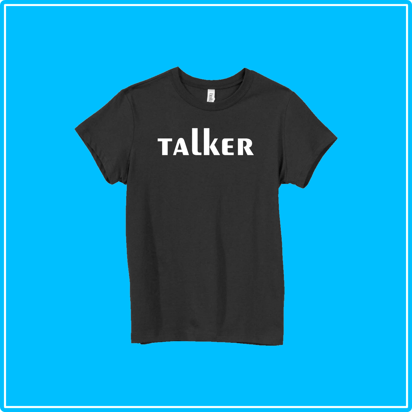 TALKER