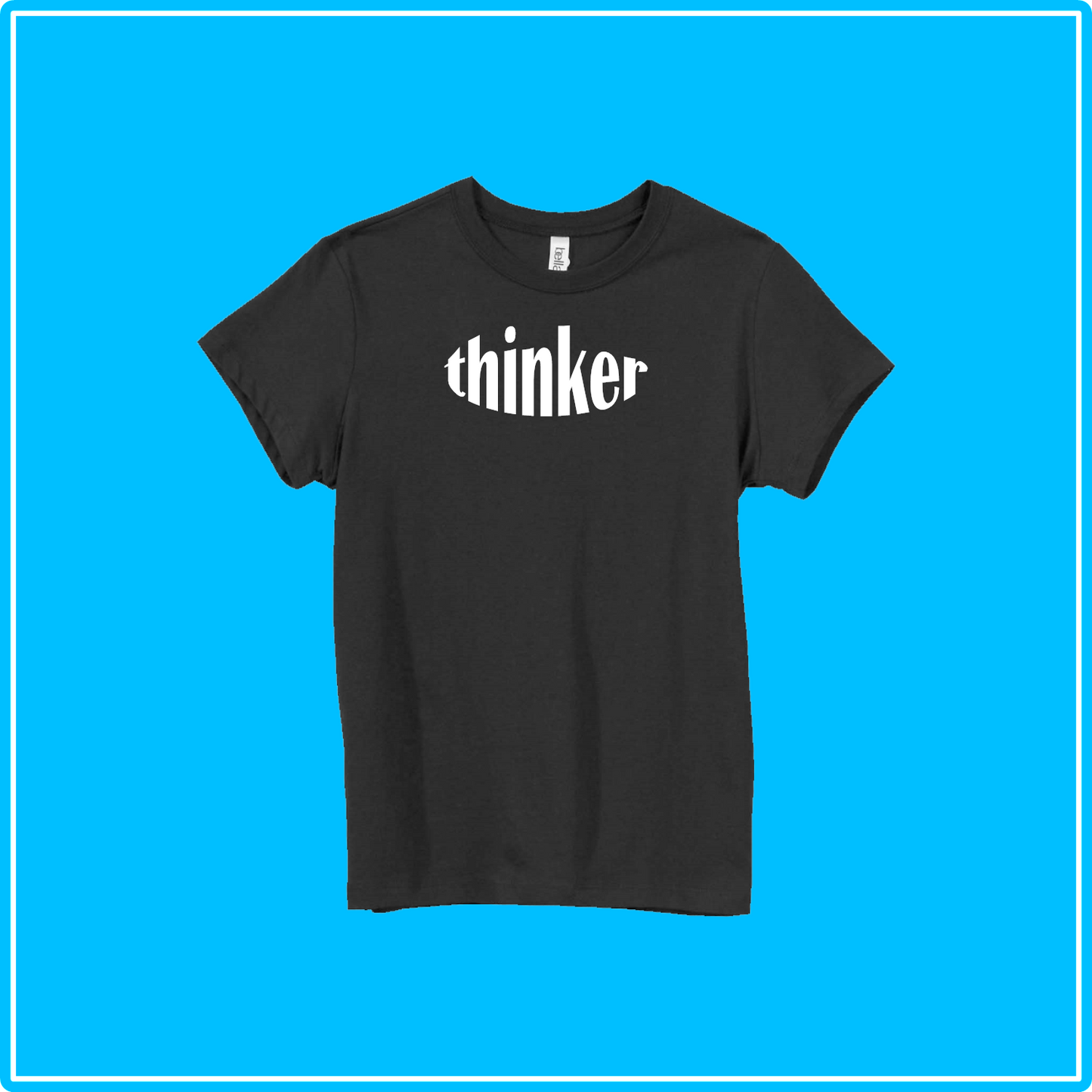 THINKER