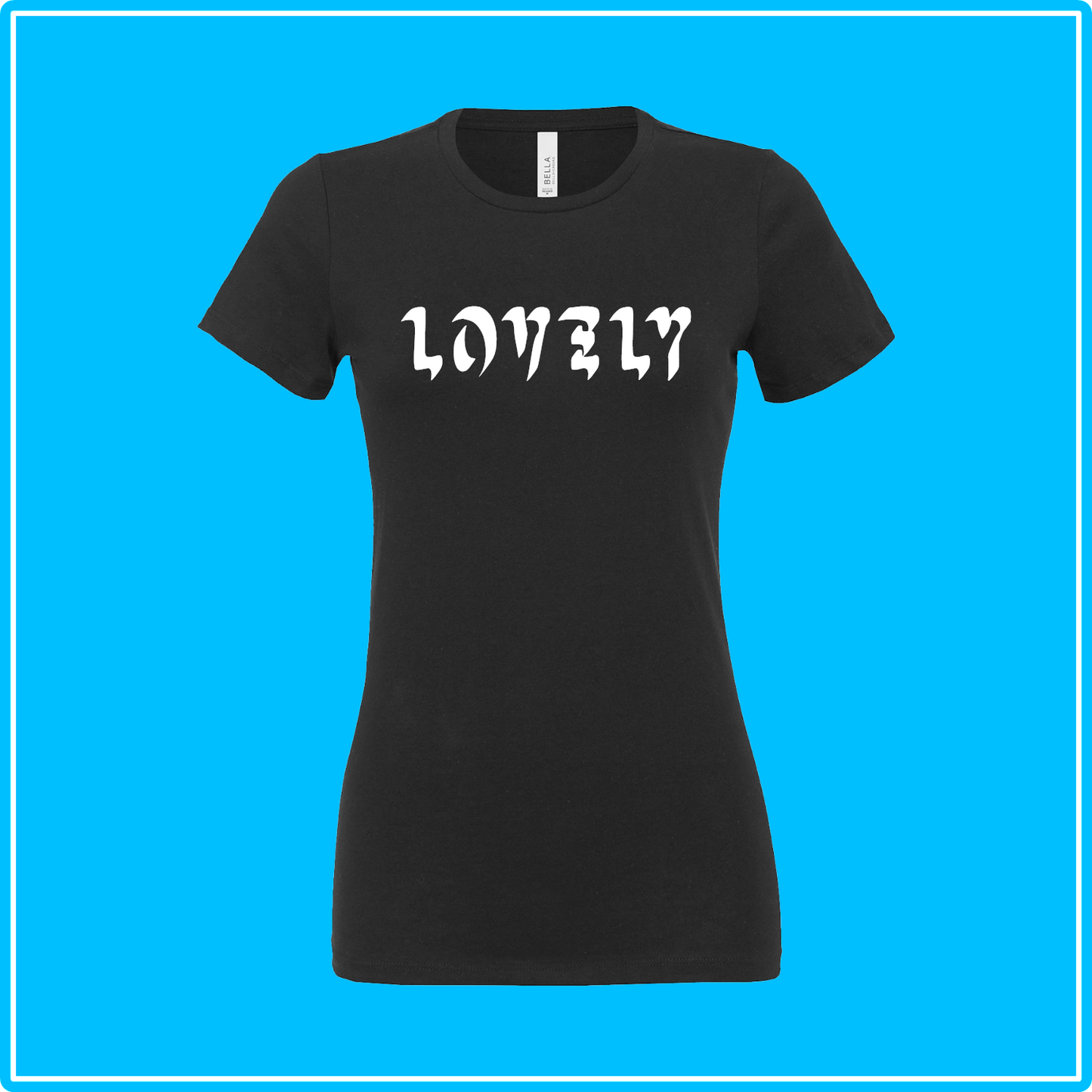 LOVELY#2