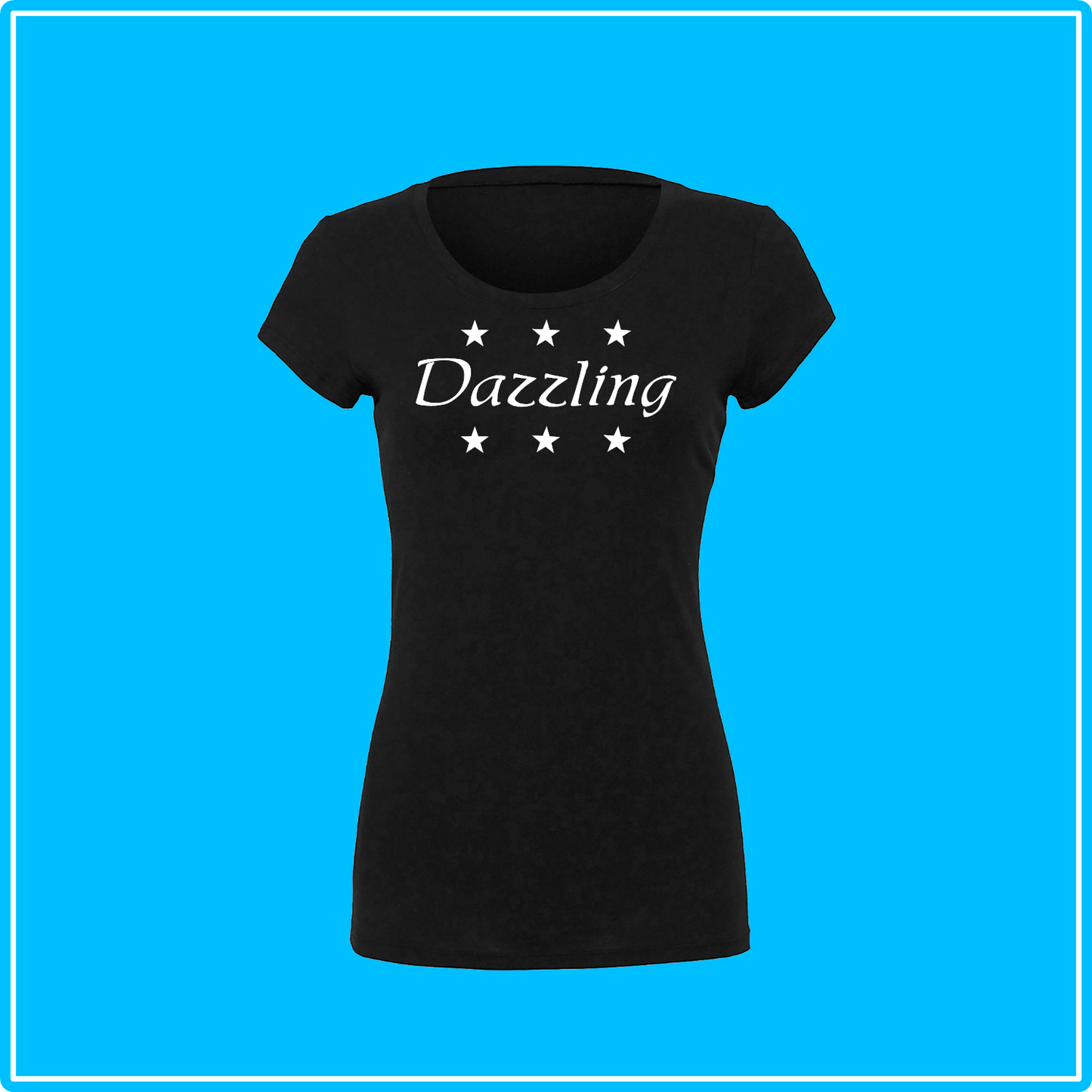 DAZZLING