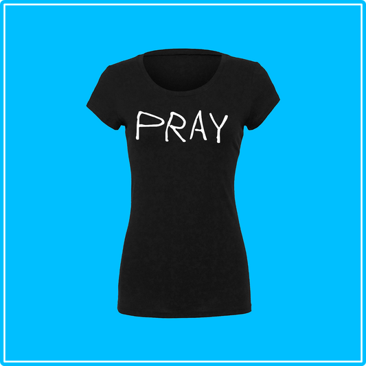 PRAY#2