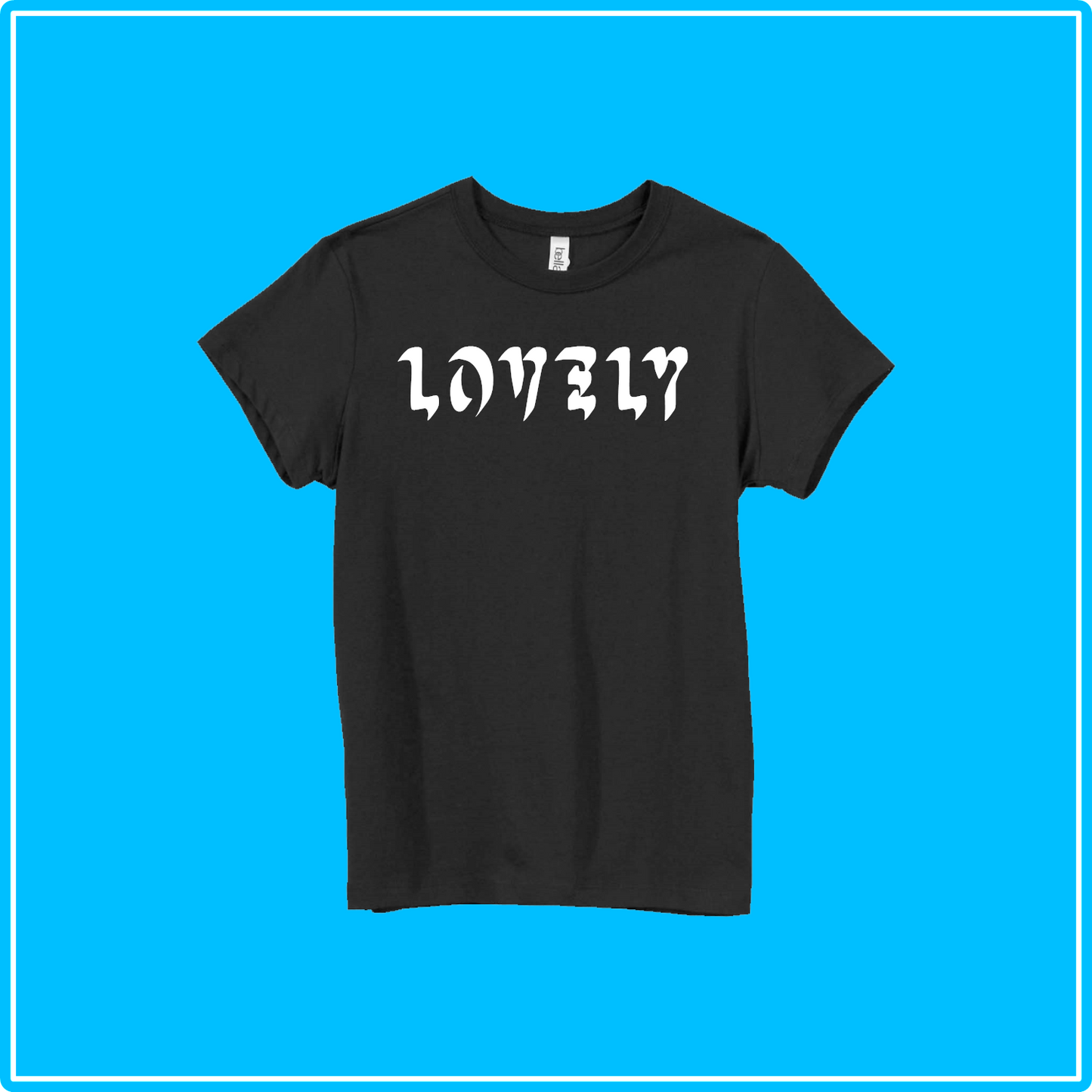 LOVELY#2