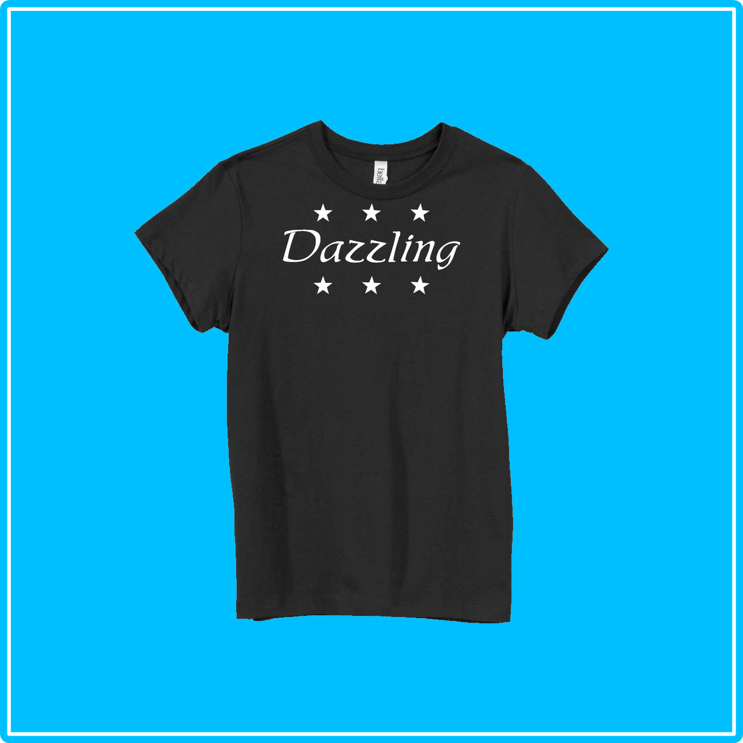 DAZZLING