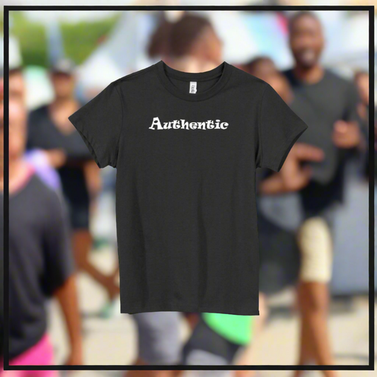 AUTHENTIC