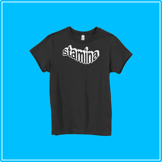 STAMINA