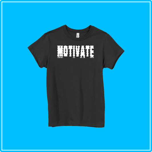 MOTIVATE