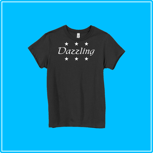 DAZZLING