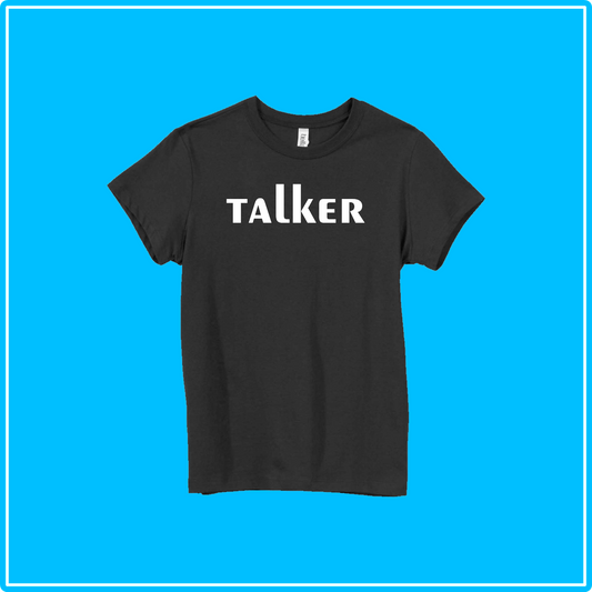 TALKER